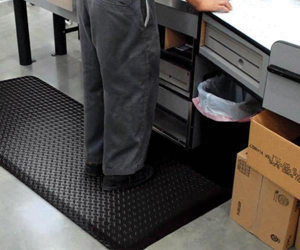 FootMat Supreme - Durable Mat For High Foot Traffic