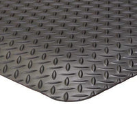Diamond Foot ROLL, Anti-Fatigue, 9/16" Thick, Dry Area Mat, 210